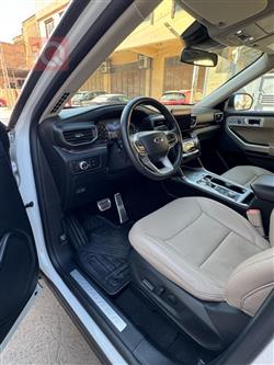 فورد إكسبلورر